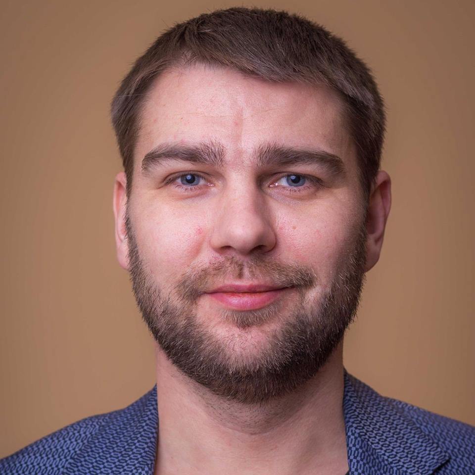Martin Hannus, fotógrafo inmobiliario