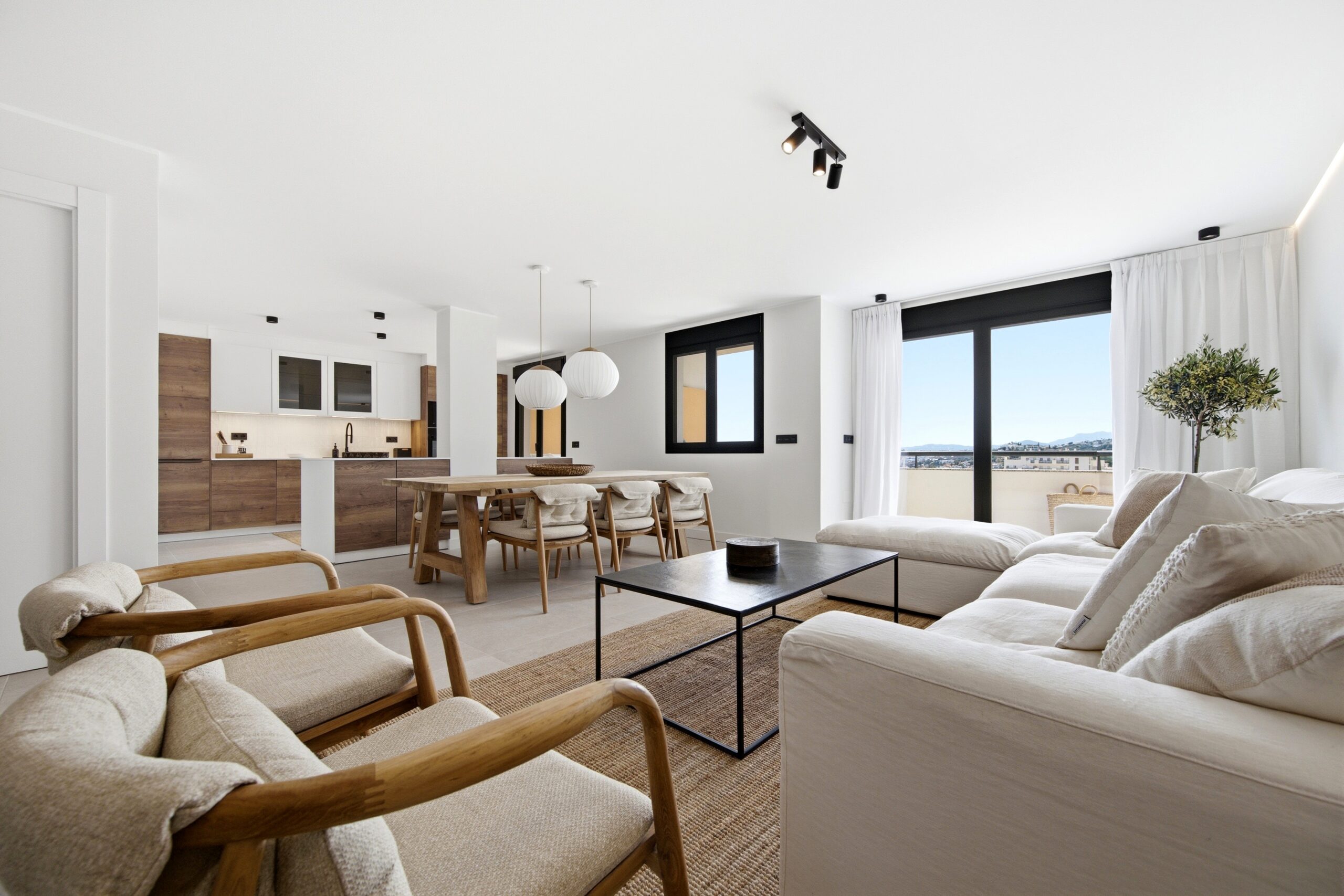 Arquitectura y ambiente – HannusFoto
